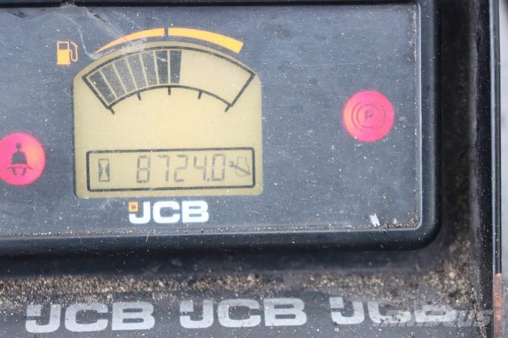 JCB 930-4 Chariots diesel