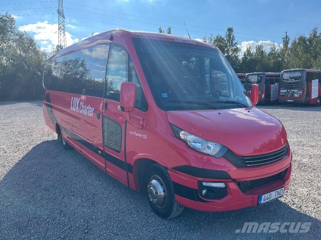 Iveco FERQUI SUNRISE Mini-bus