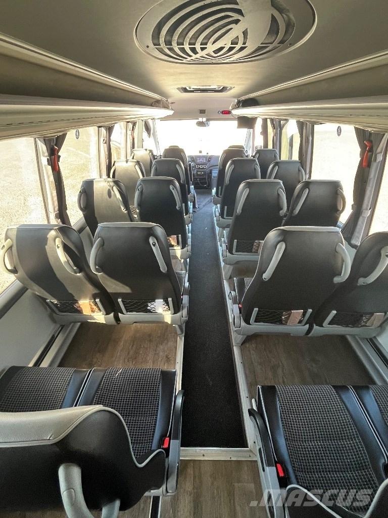 Iveco FERQUI SUNRISE Mini-bus
