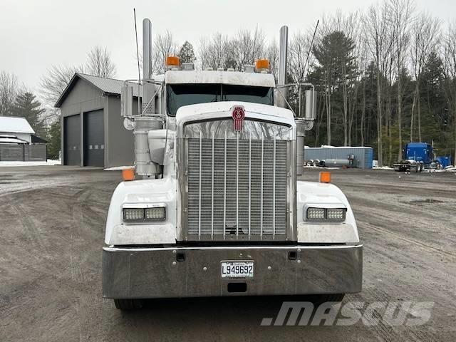Kenworth W 900 L Tracteur routier