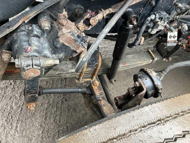 Kenworth W 900 L Tracteur routier