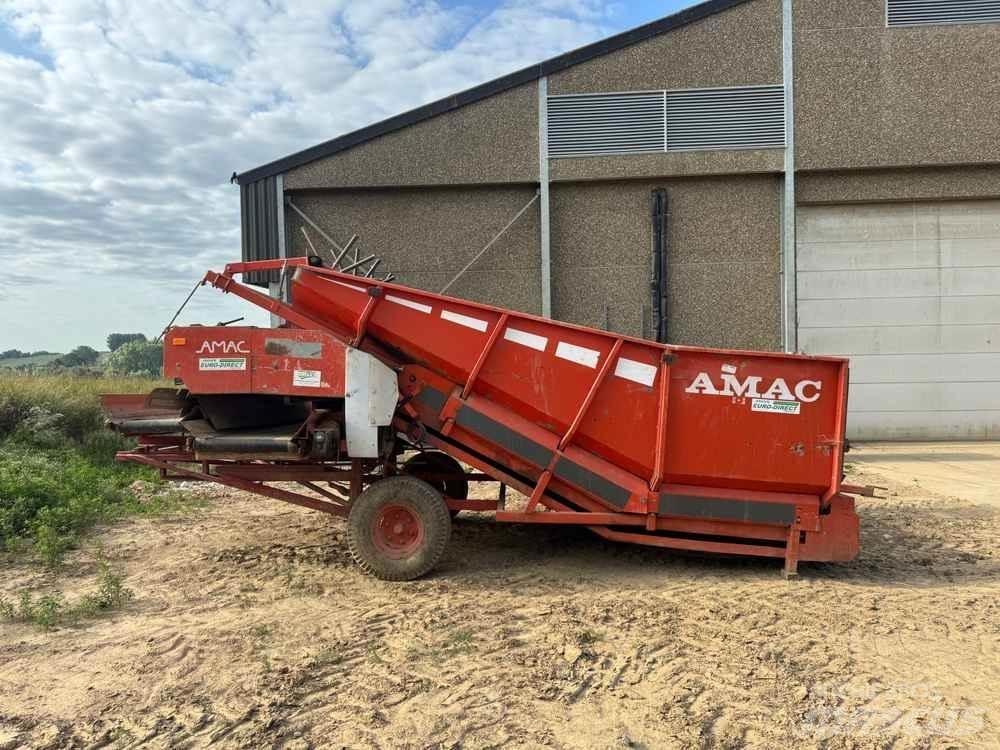 Amac BLX120 Agriculture - Autres