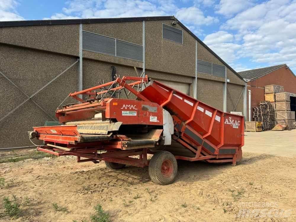 Amac BLX120 Agriculture - Autres