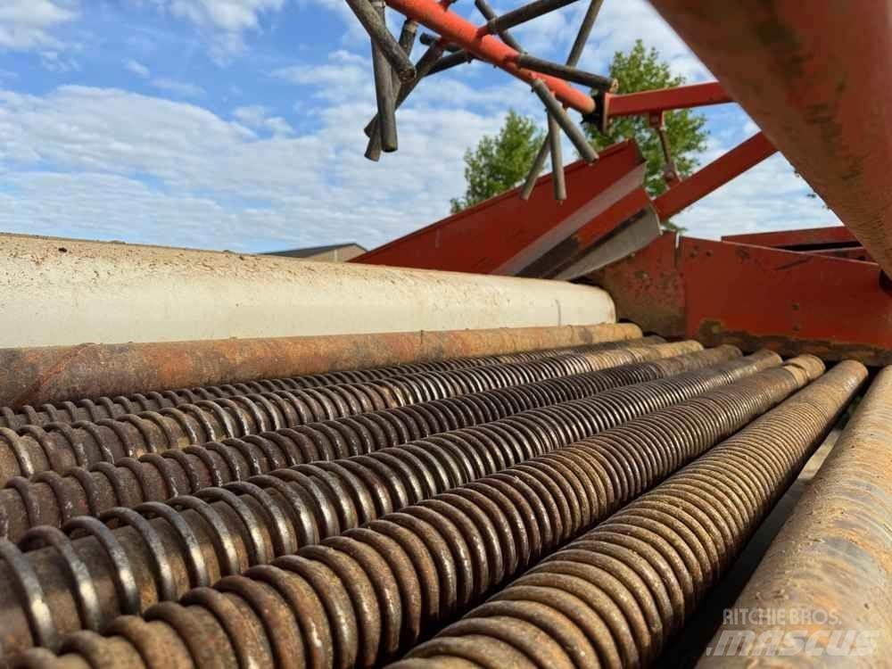 Amac BLX120 Agriculture - Autres