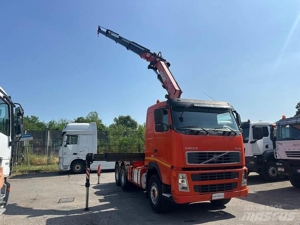 Volvo FH 460 Tracteur routier