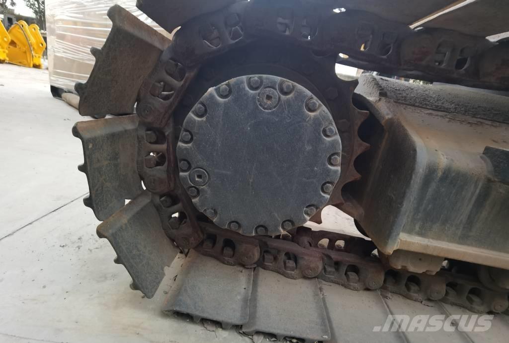 CAT 315d2 Pelle sur chenilles