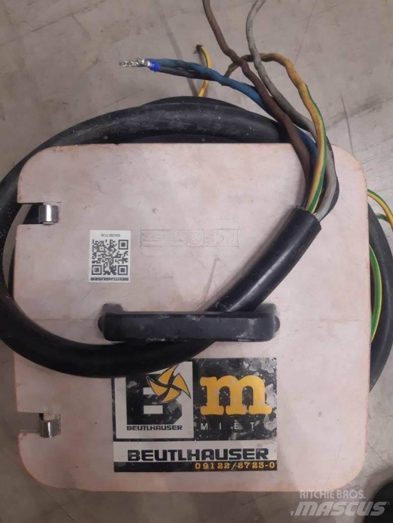  M-SVG63/001/0/K/FU Construction - Autres