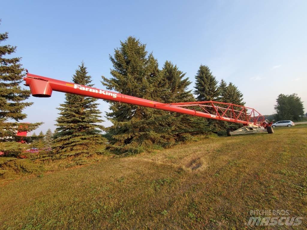 Farm King 16124 TS1 Séchoir à grains