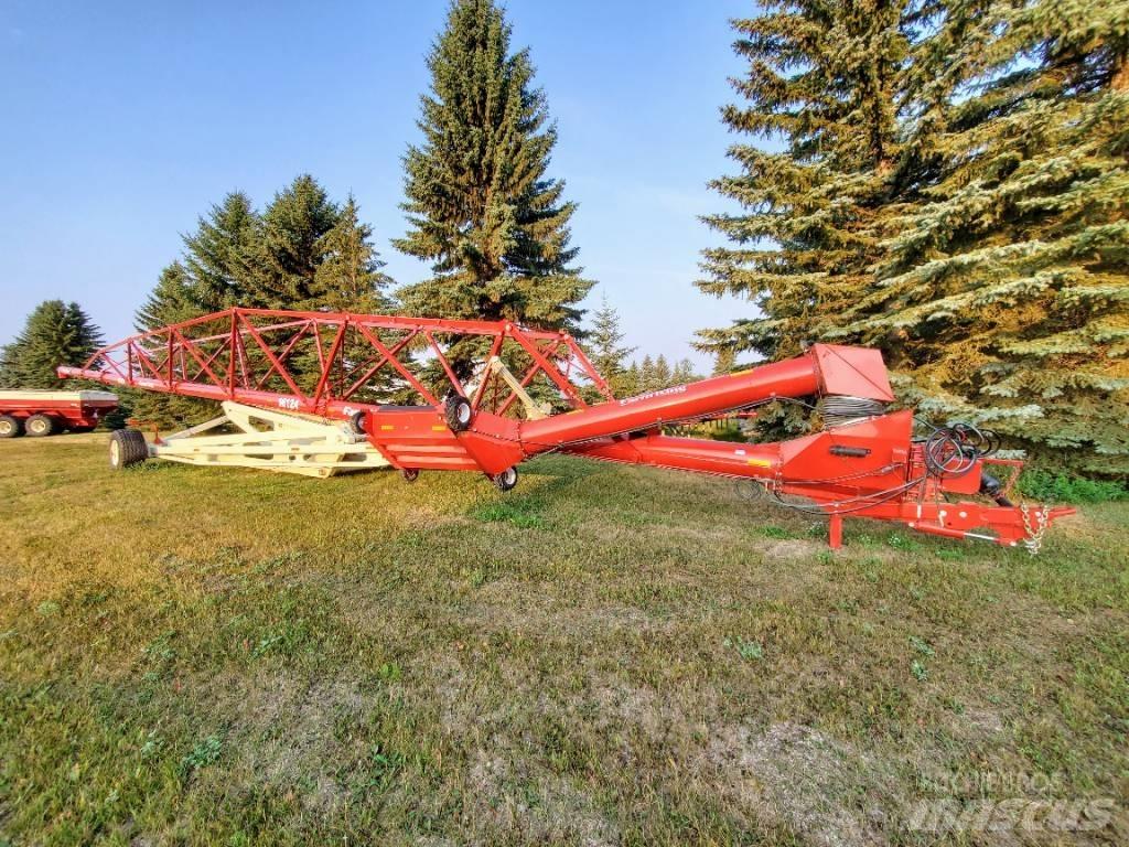 Farm King 16124 TS1 Séchoir à grains