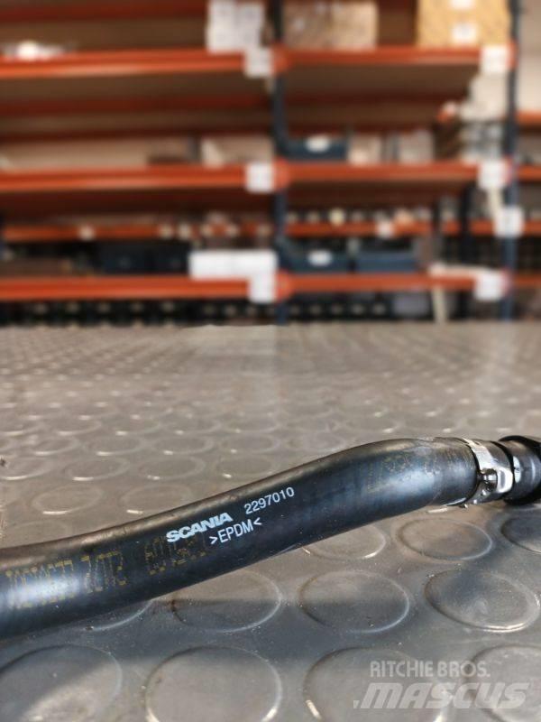 Scania HOSE 2297010 Moteur