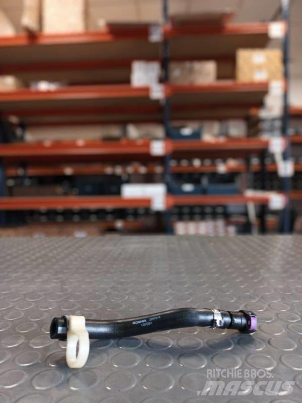 Scania HOSE 2297010 Moteur