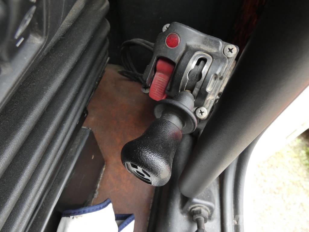 DAF XF 530 FRT Tracteur routier