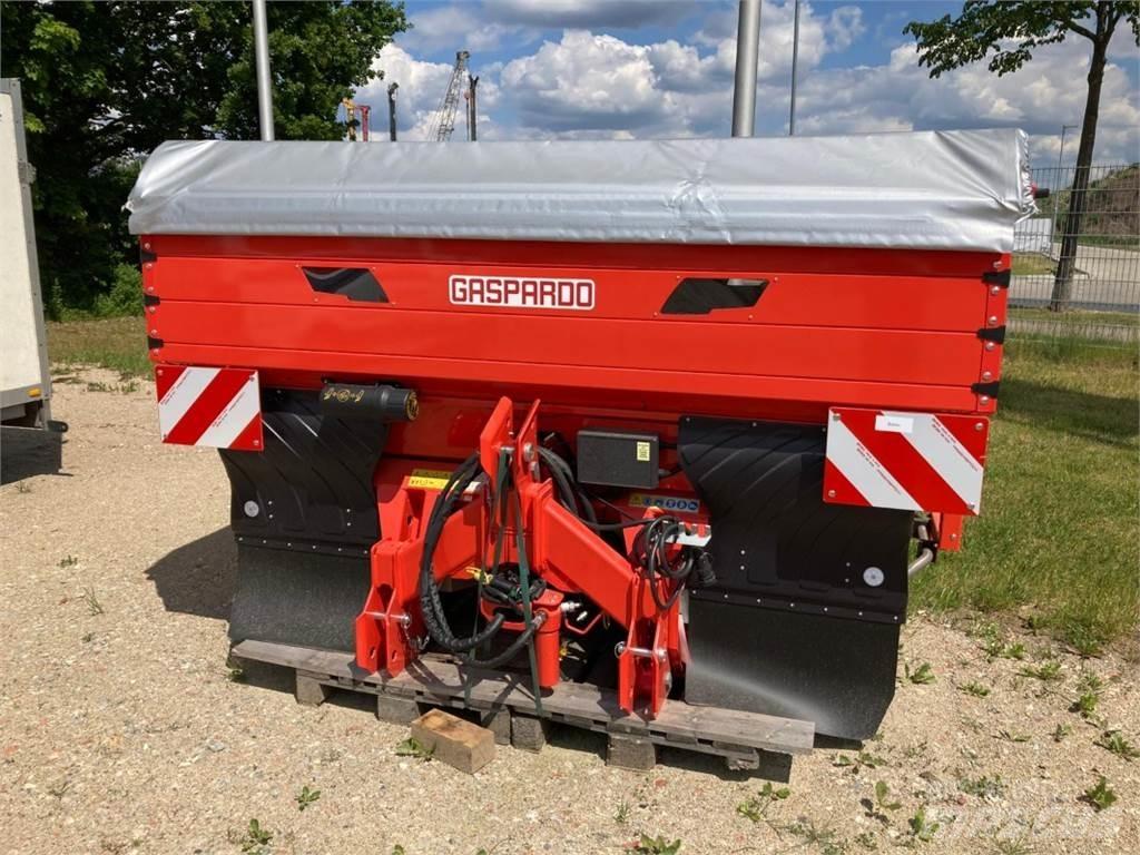 Maschio Primo EWH Semoir à engrais