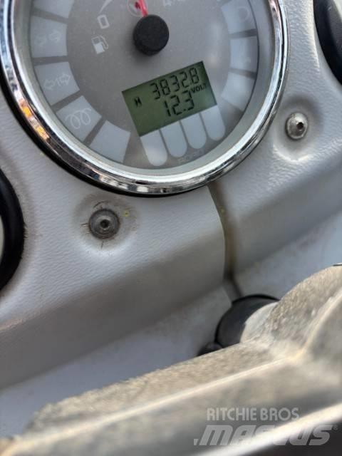 Kramer 5035 Mini chargeuse
