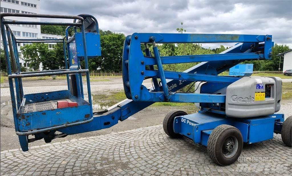 Genie Z-4525 Autre fourgon / utilitaire