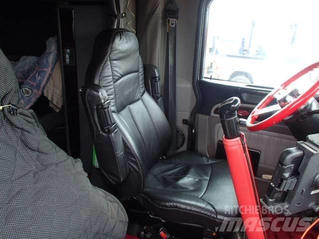 Peterbilt 388 Tracteur routier