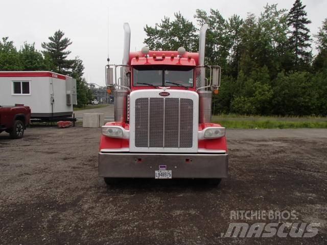 Peterbilt 388 Tracteur routier