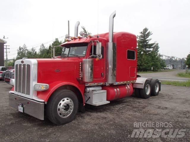 Peterbilt 388 Tracteur routier