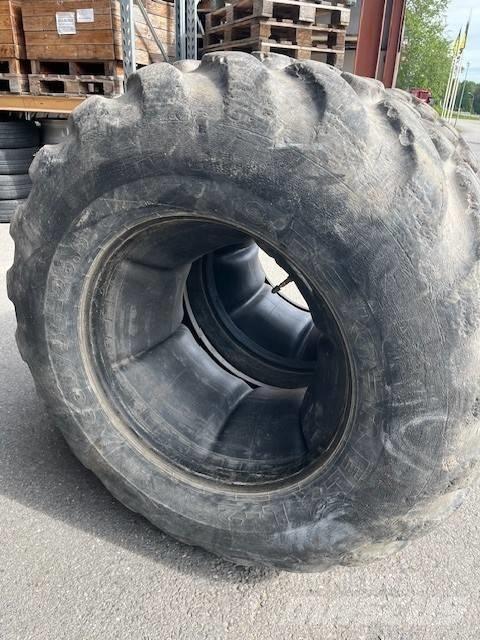Nokian 600/55-26.5 Pneus, roues et jantes
