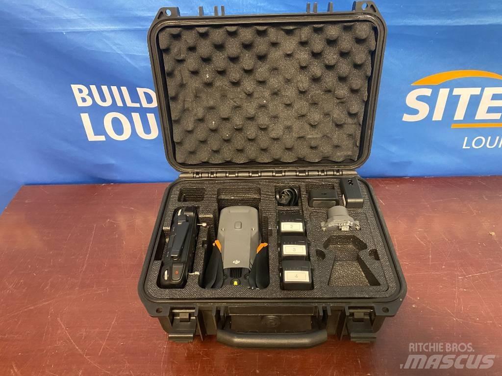  DJI MAVIC  3E Autres accessoires
