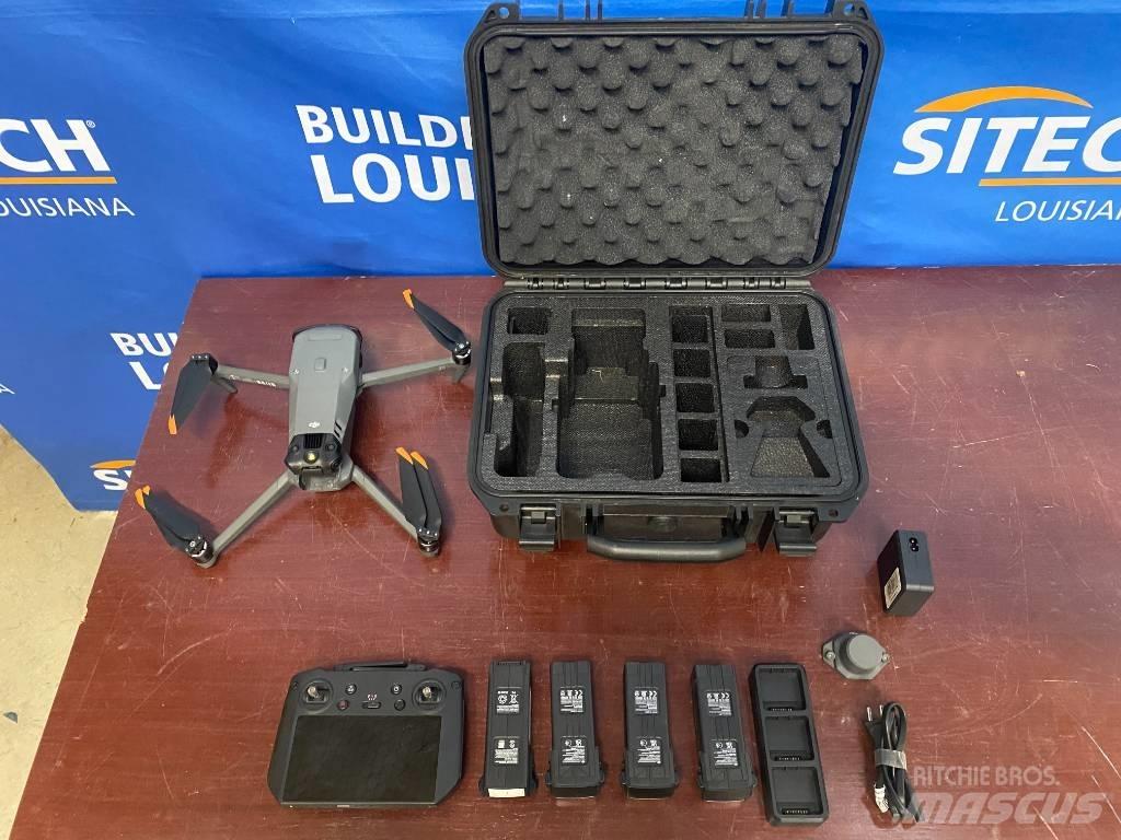  DJI MAVIC  3E Autres accessoires