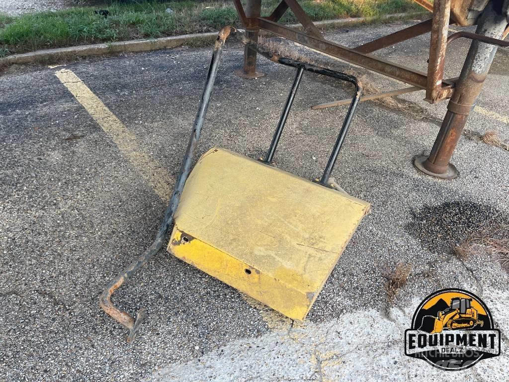 New Holland LW 190 Chargeuse sur pneus