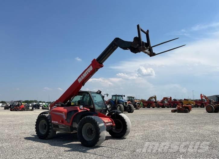 Manitou MLT735H Chariot télescopique