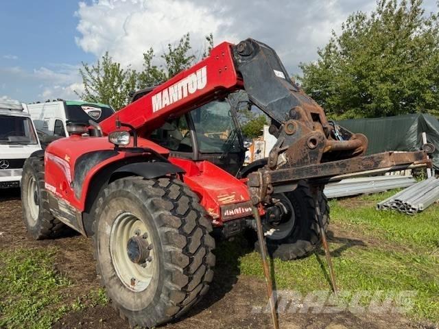 Manitou MLT735H Chariot télescopique