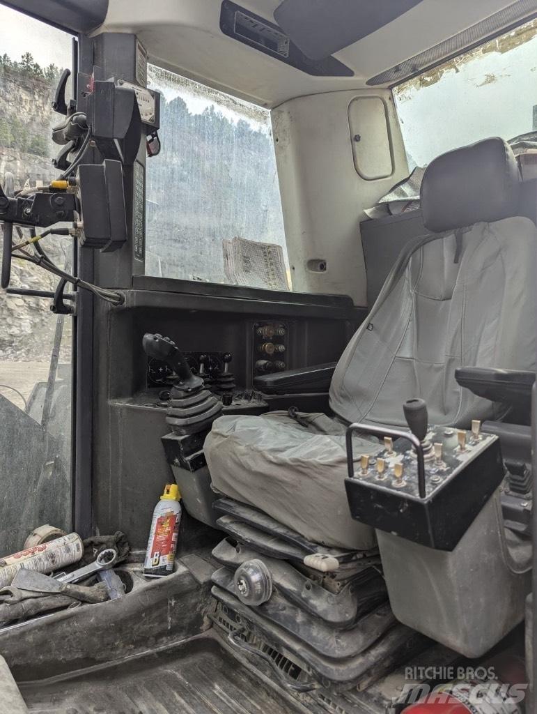 Atlas Copco D60-SF Foreuse de surface