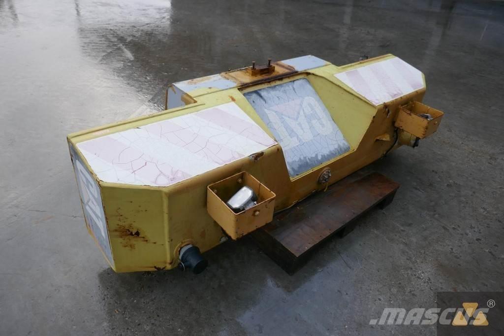 CAT 105-8501 Transport - Autres