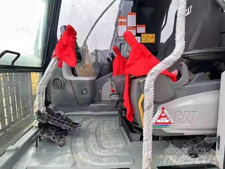 CAT 312D 2GC Pelle sur chenilles