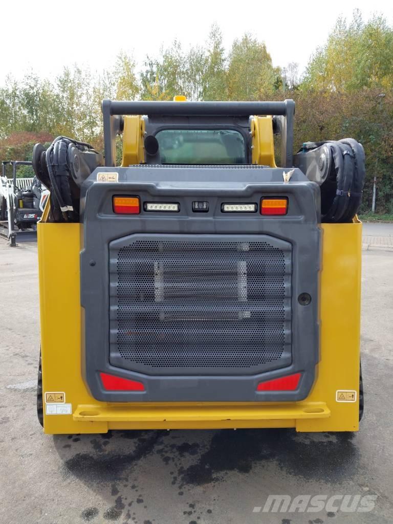 XCMG XC7-TV12 Chargeuse sur chenilles