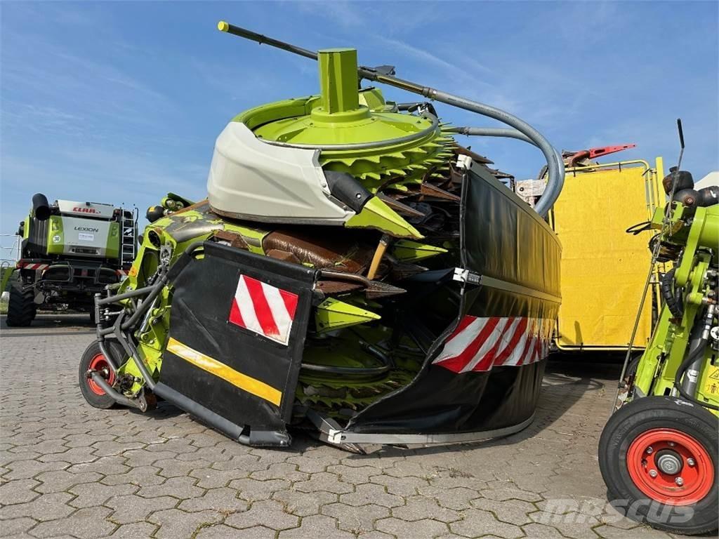 CLAAS Orbis 900 AC Agriculture - Autres