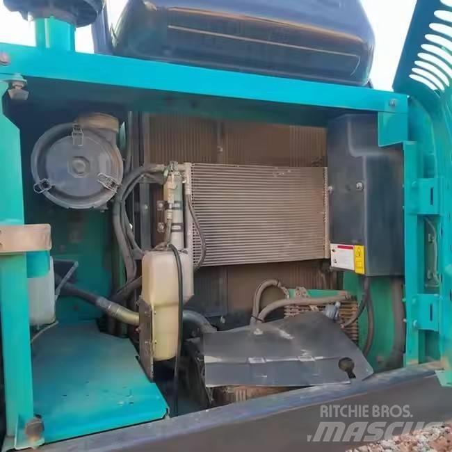 Kobelco SK 130 Pelle sur chenilles