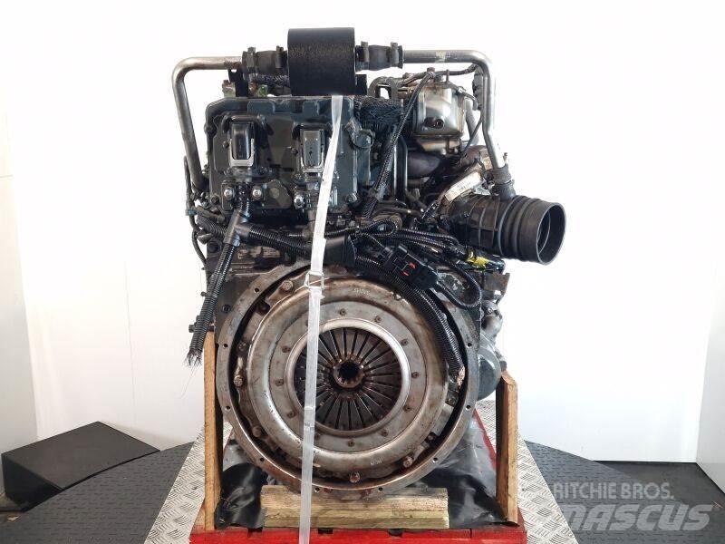 DAF PX-5 135 K1 Moteur