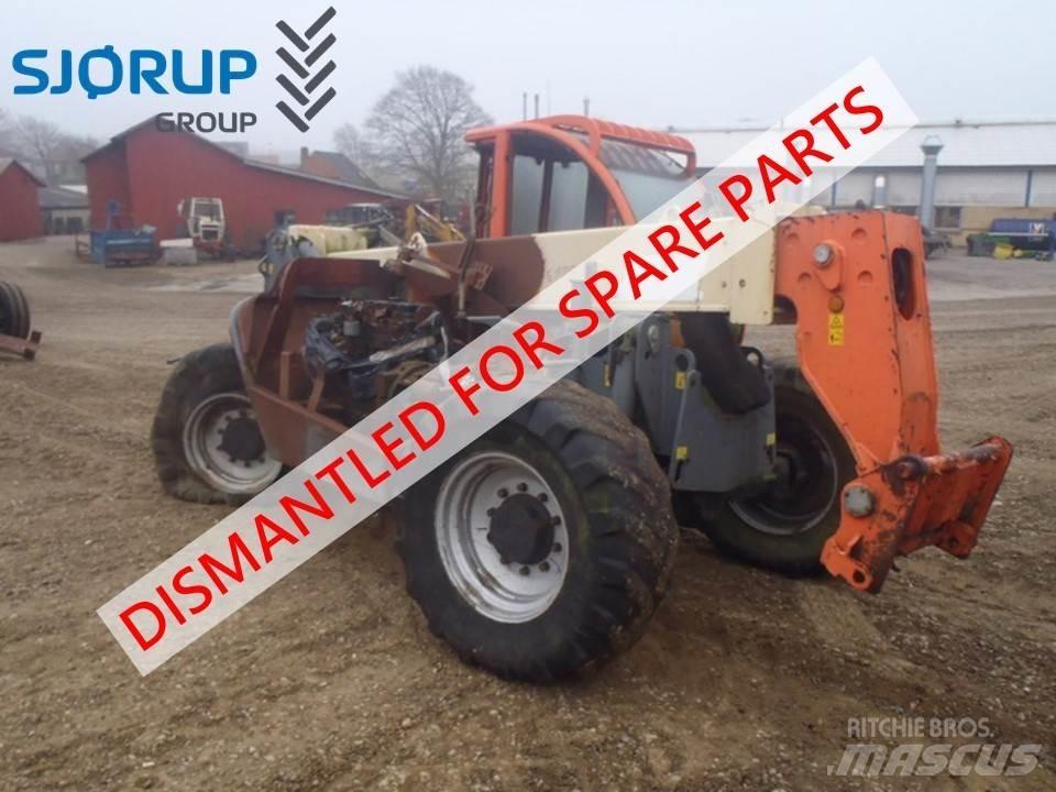 JLG 3507 Tracteur