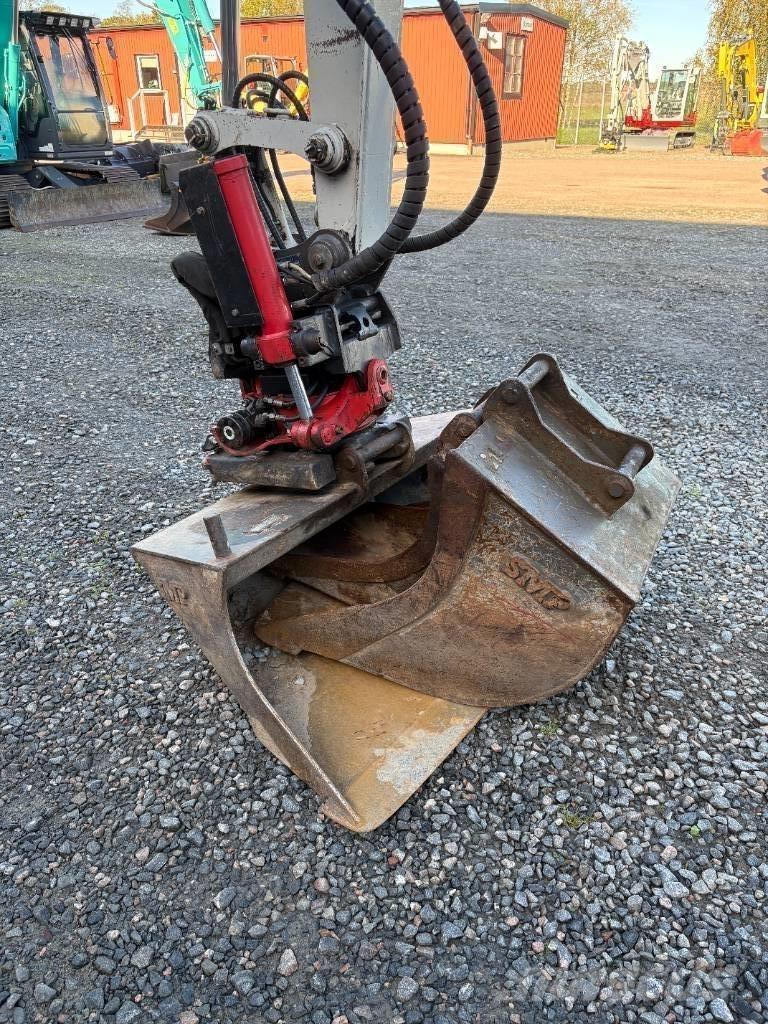 Takeuchi TB153FR Mini pelle < 7t