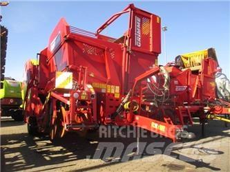 Grimme SE 85-55 SB Arracheuse de bulbes