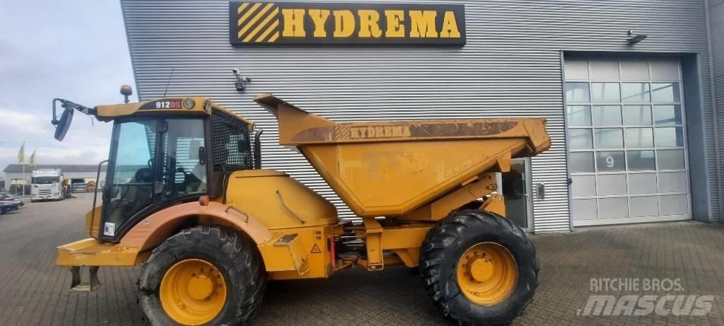 Hydrema 912DS Tombereau rigide