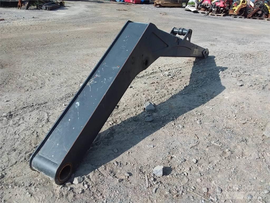 Ponsse C22 Grue forestière