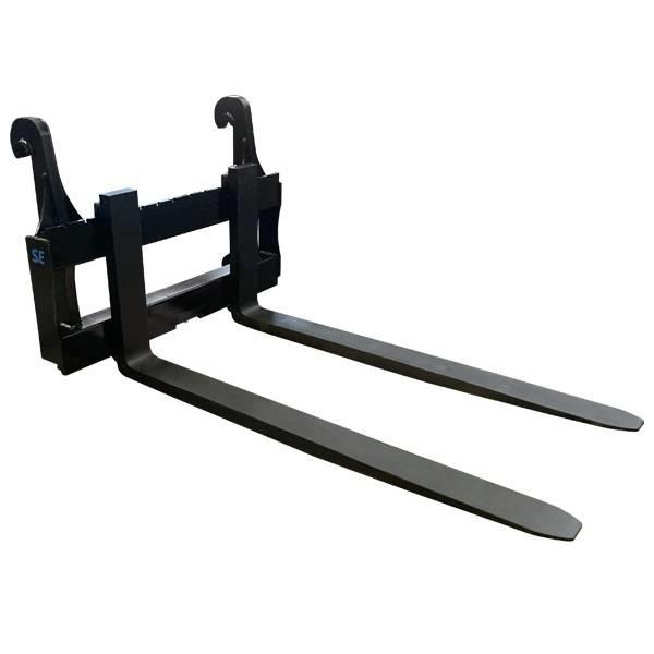 SE Equipment  Gafflar Fourche