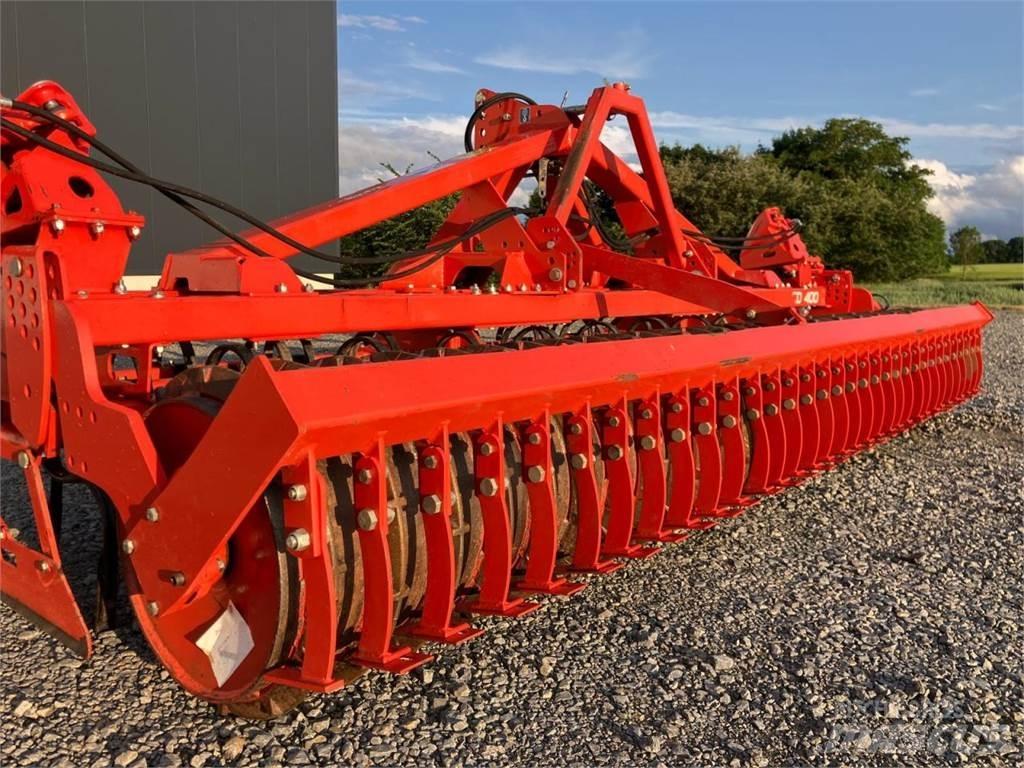 Kuhn CD400 Semoir combiné
