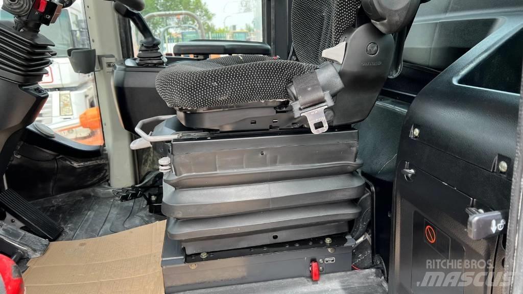 Doosan DL 200-5 Mini chargeuse