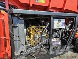 Hammel 750 D Concasseur mobile