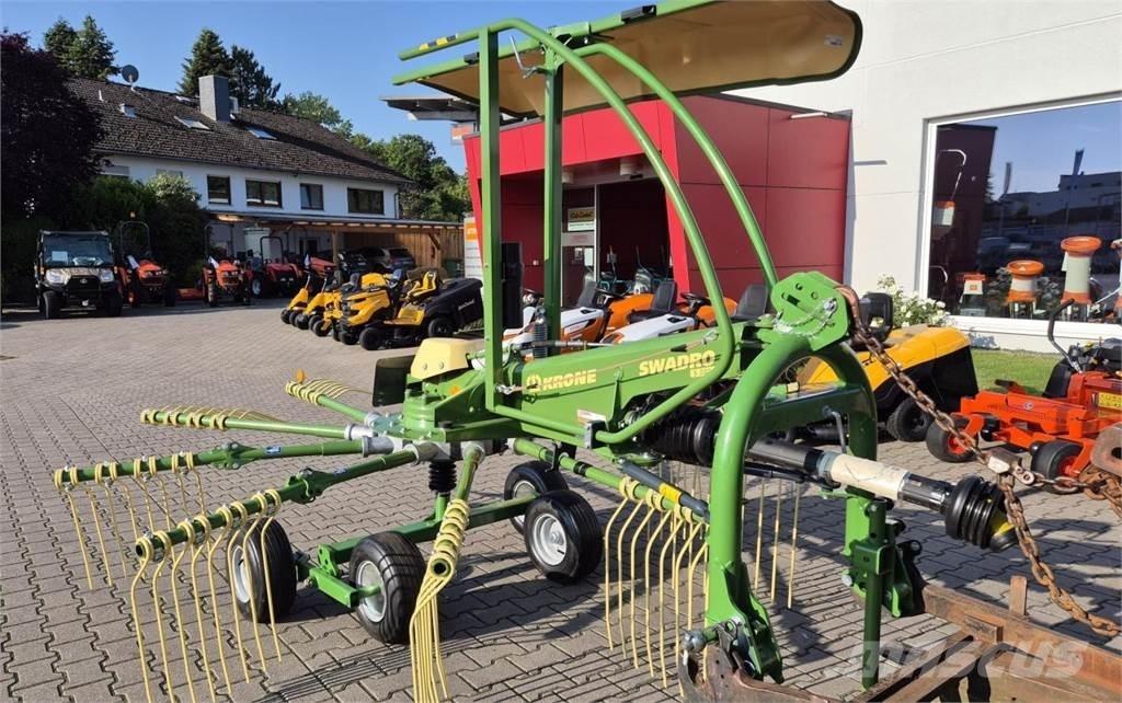 Krone SWADRO S 380 Andaineur