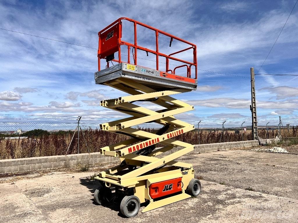 JLG 3246 ES Nacelle ciseaux