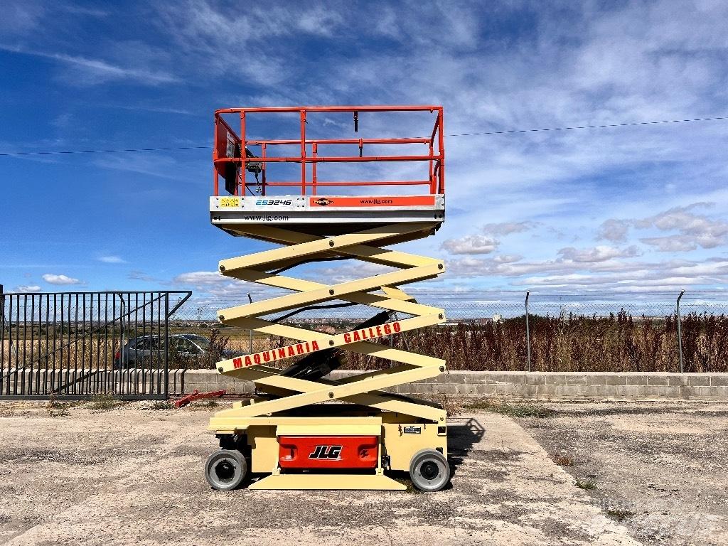 JLG 3246 ES Nacelle ciseaux