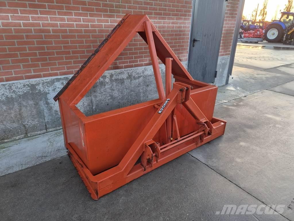 Peecon 2000 Compacteur de sol
