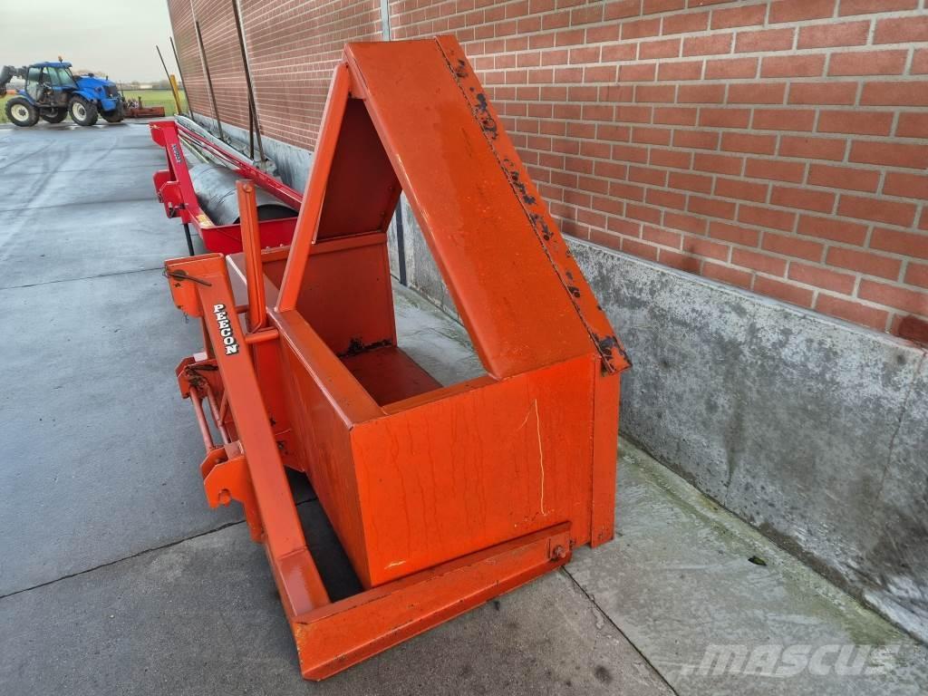 Peecon 2000 Compacteur de sol