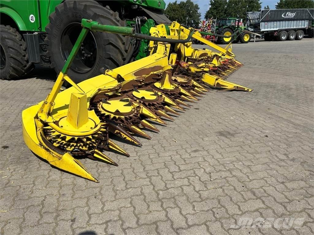Kemper 390 Plus Agriculture - Autres